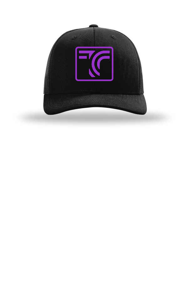 Richardson Trucker Cap 112