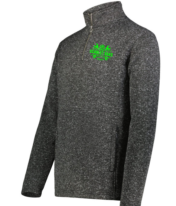 Alpine Sweater Fleece 1/4 Zip Pullover