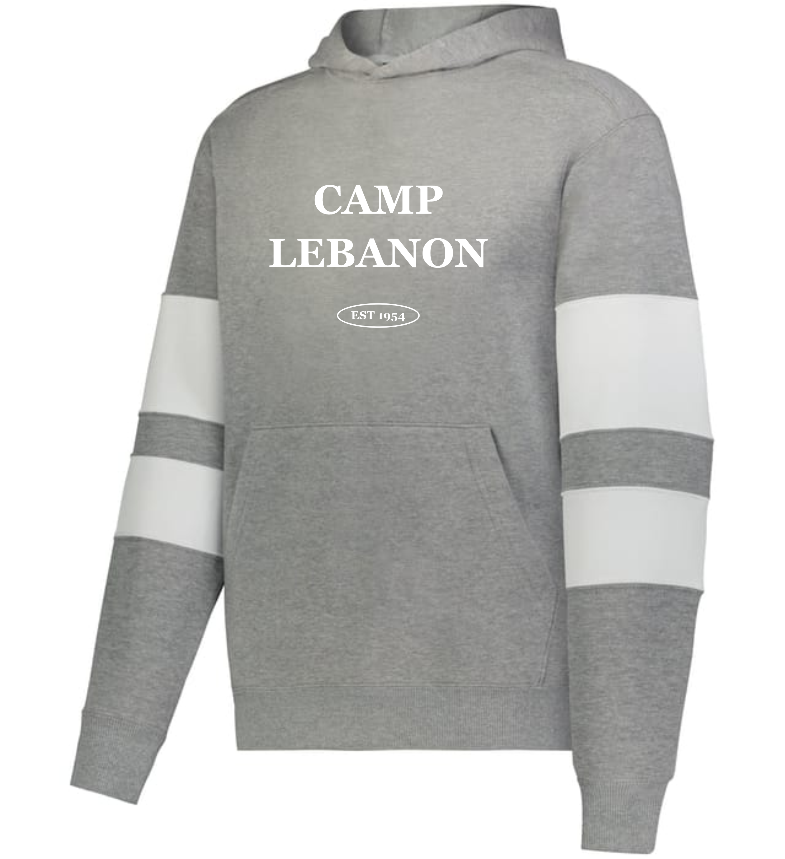YOUTH COLLEGATE HOODIE