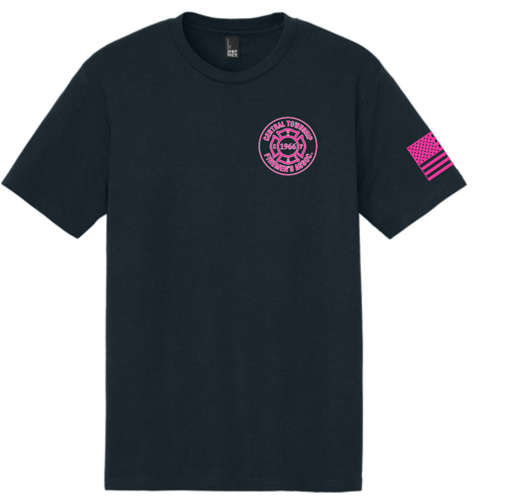 50/50 S/S Eagle Tee
