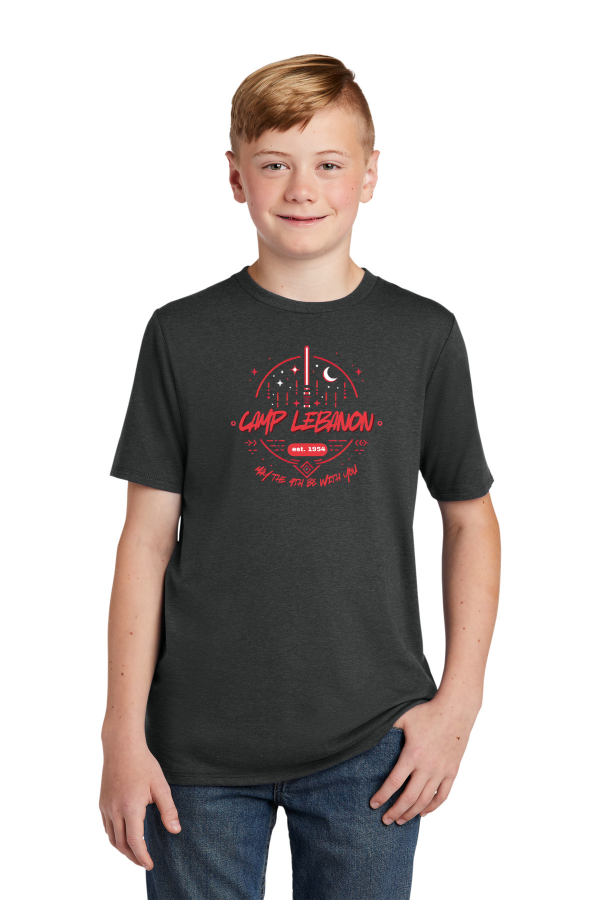 YOUTH MAY 4TH TEE
