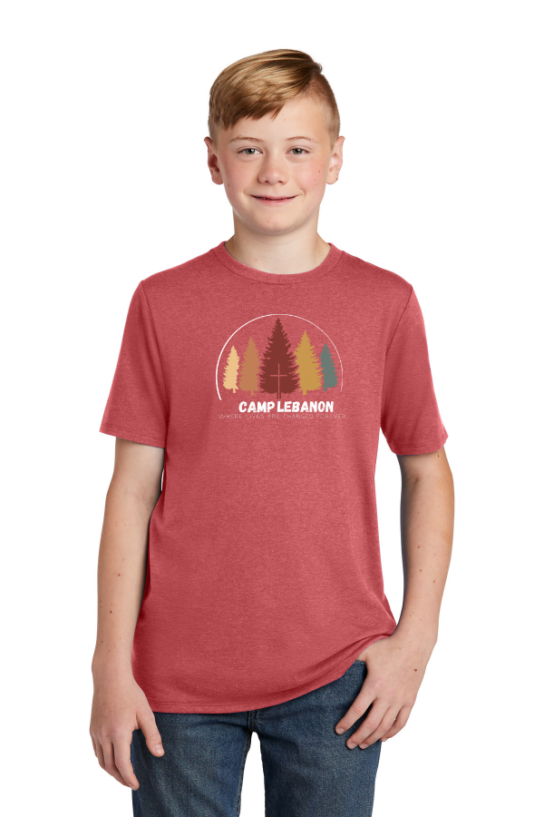 YOUTH TREE TEE