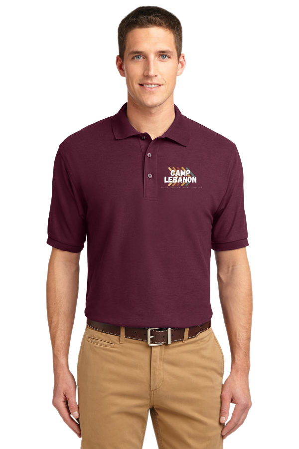 AAROW POLO