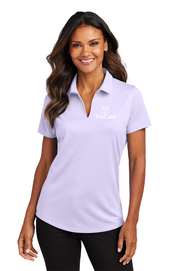 Women s City Stretch Polo