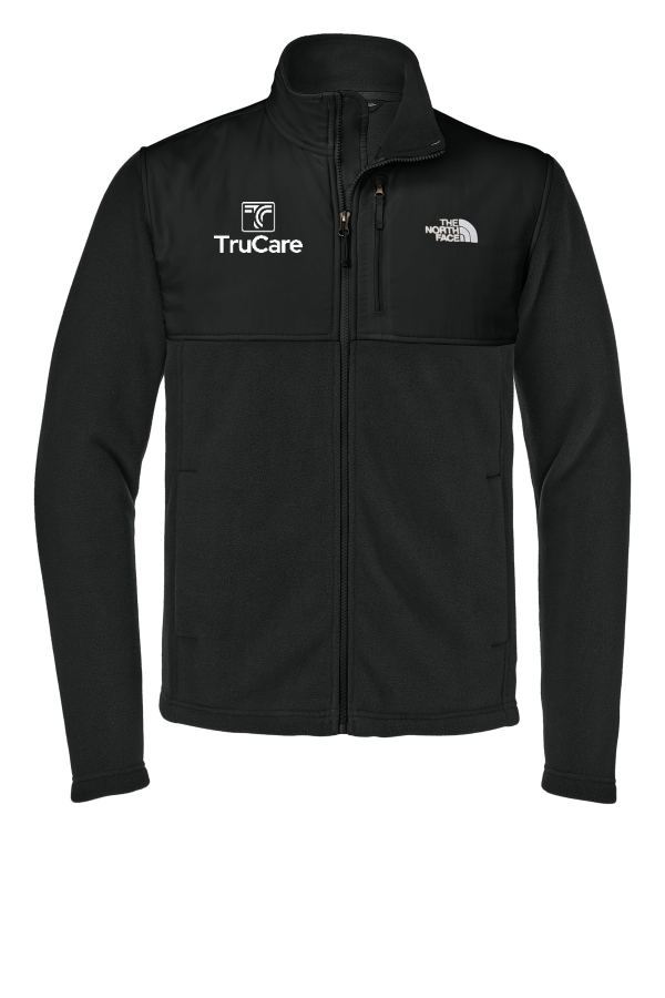 The North Face Highest Peak Full-Zip Fleece Jacket