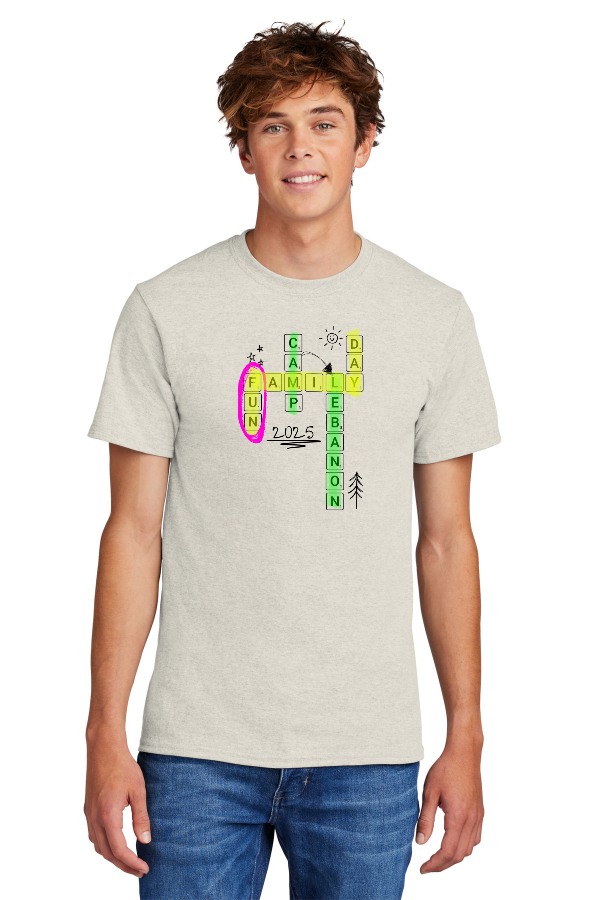 FFD 2025 TEE