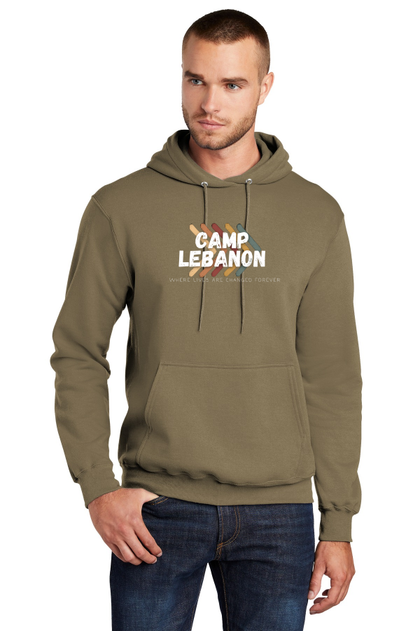 AAROW HOODIE