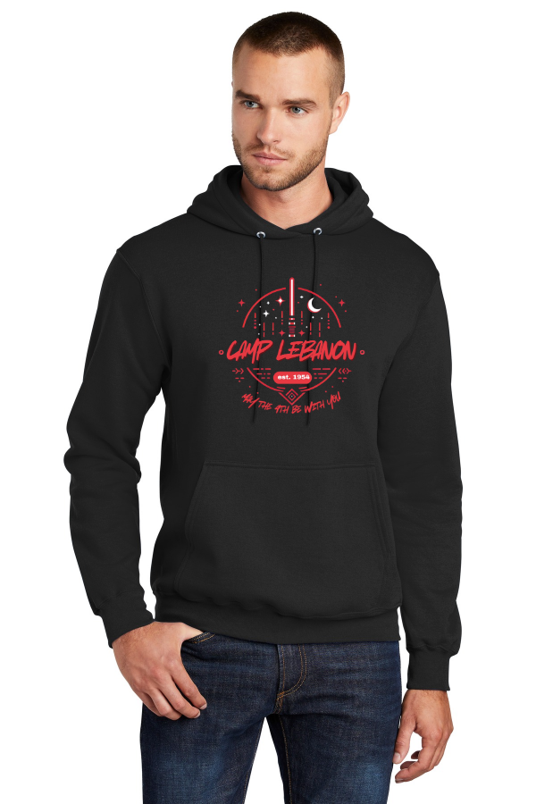 MAY 4TH HOODIE
