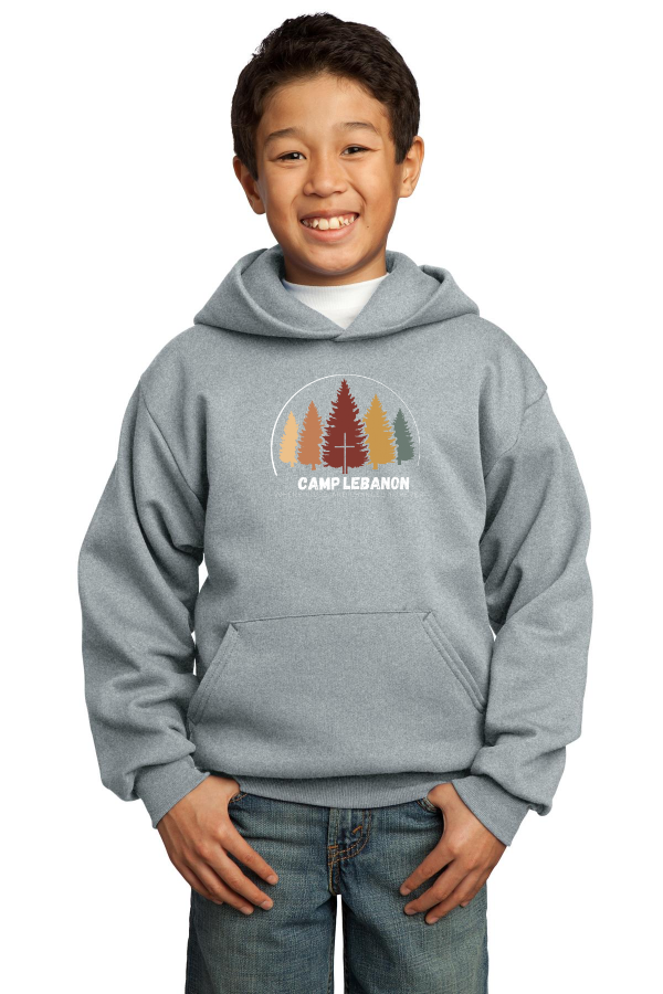 YOUTH TREE HOODIE