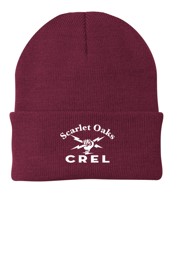 Port & CompanyKnit Cap