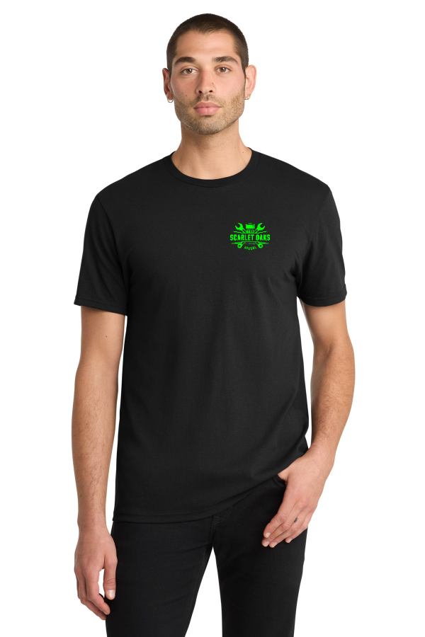 The Concert Tee DT5000