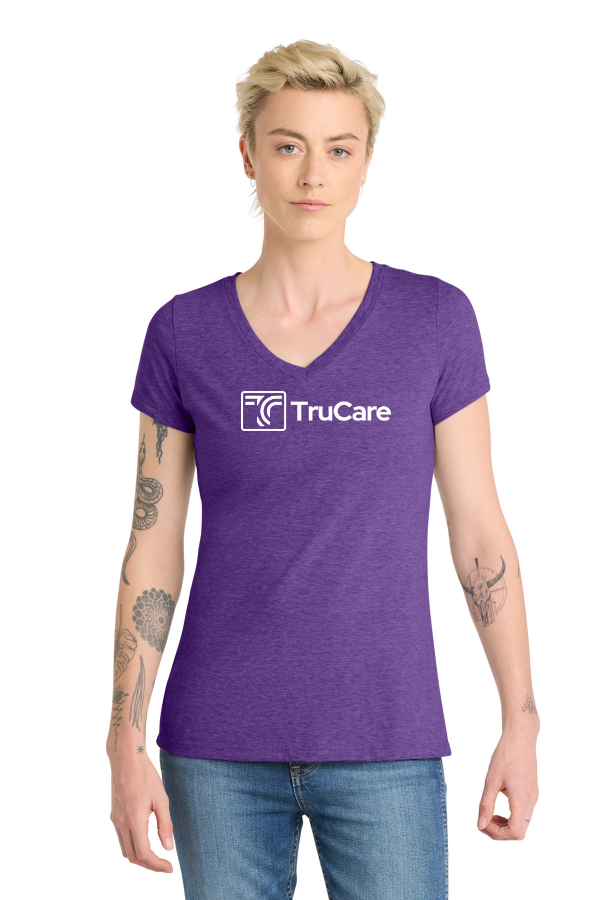 Women's Very Important V-Neck