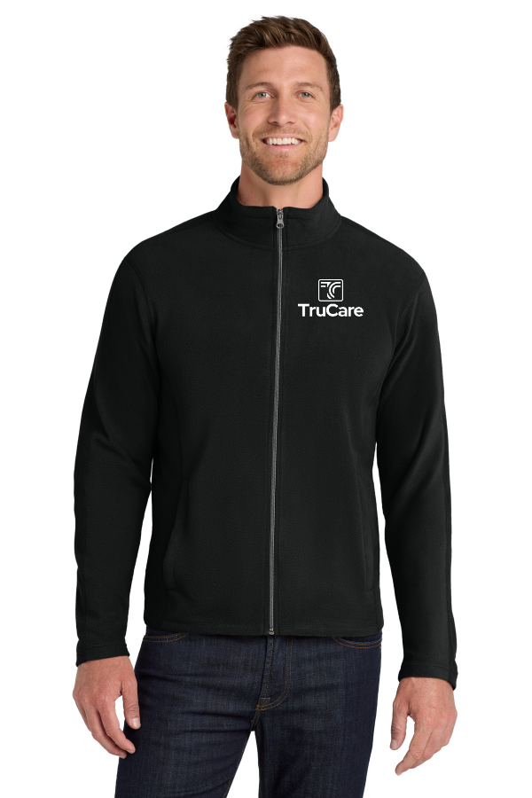 Microfleece Jacket