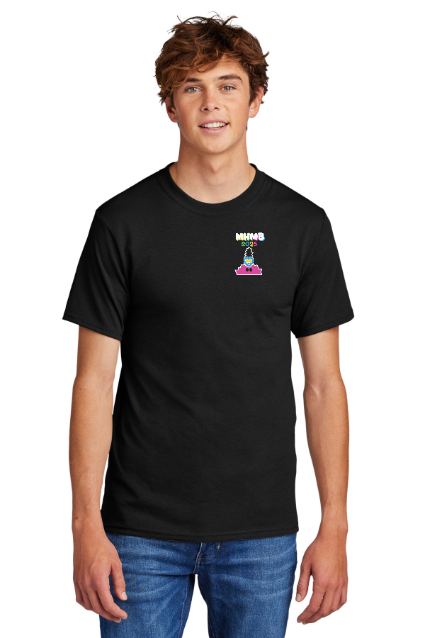 Tall Core Blend Tee