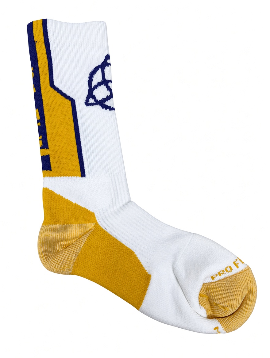 ProFeet Holy Trinity Saints Socks
