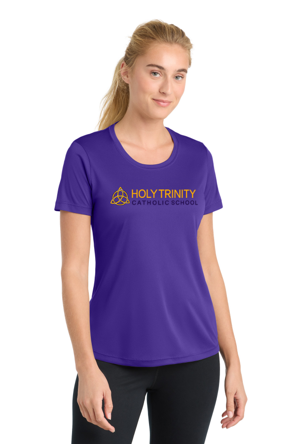 Women s PosiCharge Competitor Tee