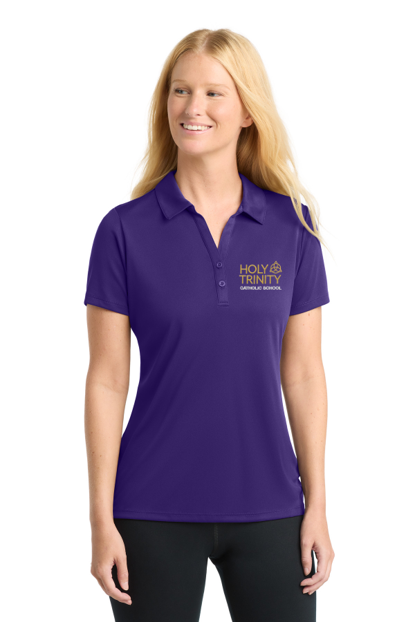 Women s PosiCharge  Competitor  Polo