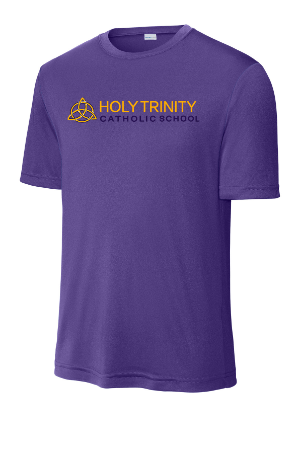 PosiCharge Competitor Tee