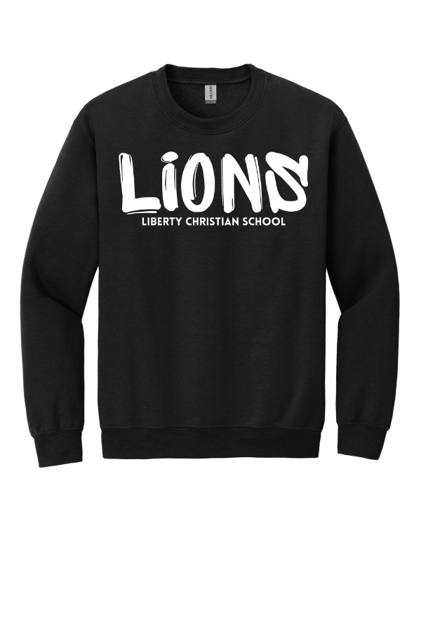 Heavy Blend Crewneck Sweatshirt