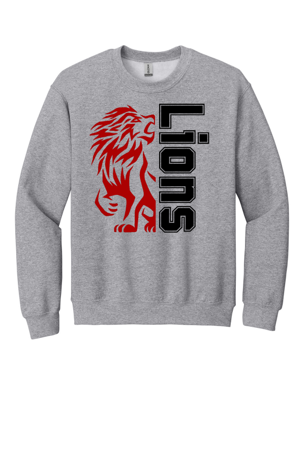 Heavy Blend Crewneck Sweatshirt