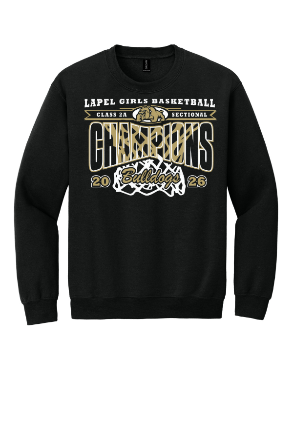 Heavy Blend Crewneck Sweatshirt