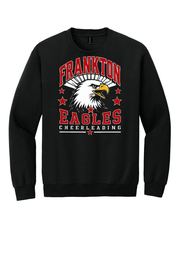 Heavy Blend Crewneck Sweatshirt