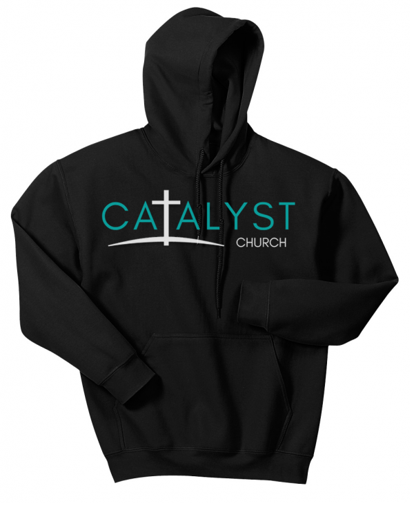 Heavy Blend Hooded Sweatshirt