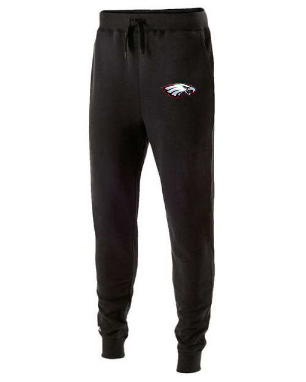 Fleece Joggers