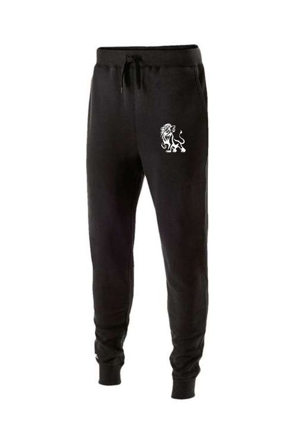 Unisex Fleece Joggers