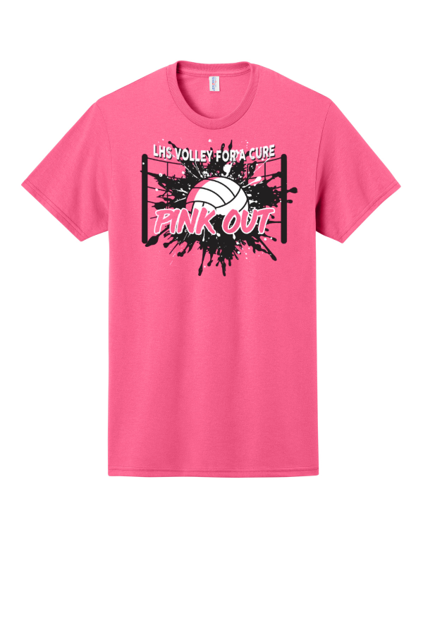 Jerzees -  Dri-Power 50/50 Cotton/Poly T-Shirt