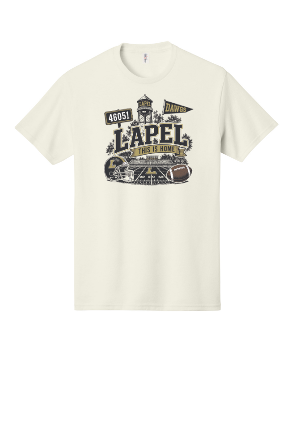Jerzees -  Dri-Power 50/50 Cotton/Poly T-Shirt