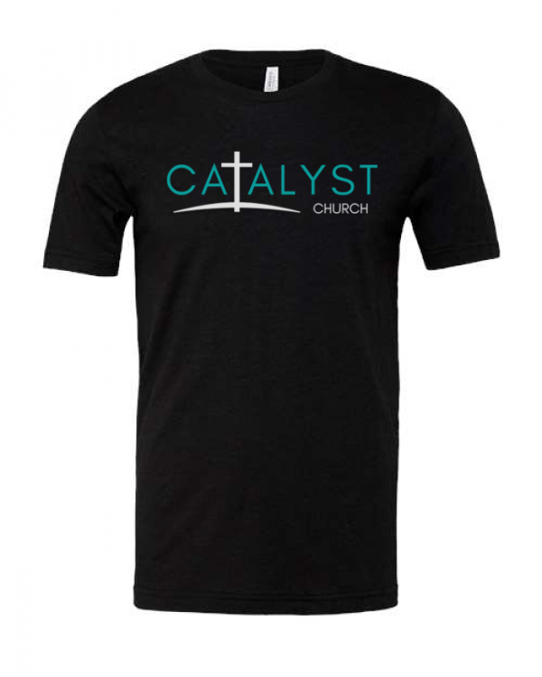 CVC Jersey Tee