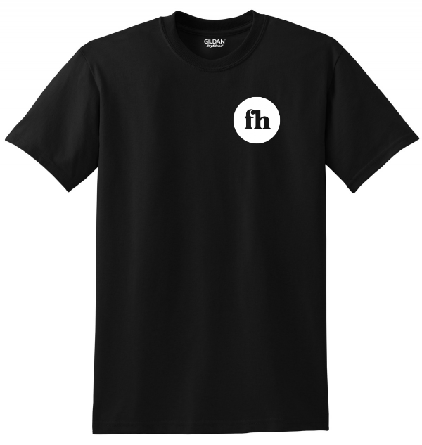 DryBlend 50 Cotton/50 Poly T-Shirt