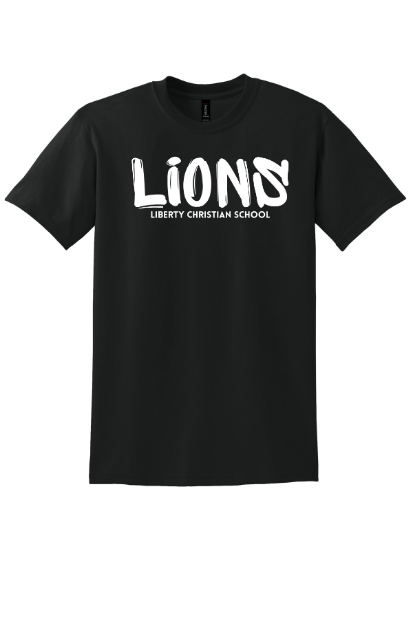 DryBlend 50 Cotton/50 Poly T-Shirt