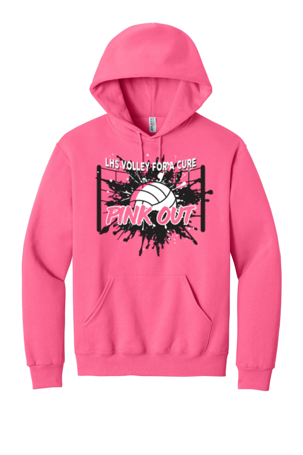 Jerzees NuBlend Pullover Hooded Sweatshirt