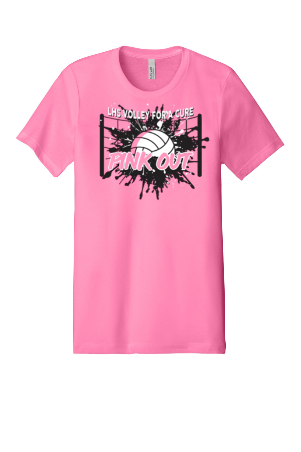 Unisex Heather CVC Short Sleeve Tee