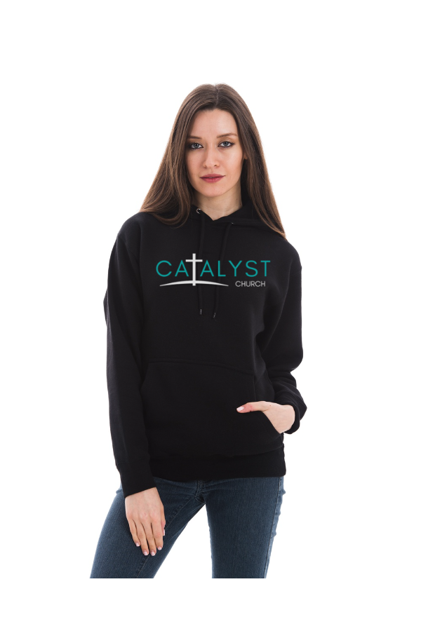 Lane Seven Premium Pullover Hoodie