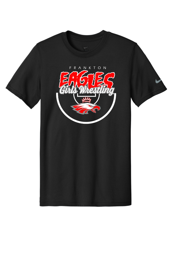 Swoosh Sleeve rLegend Tee NKDX8730