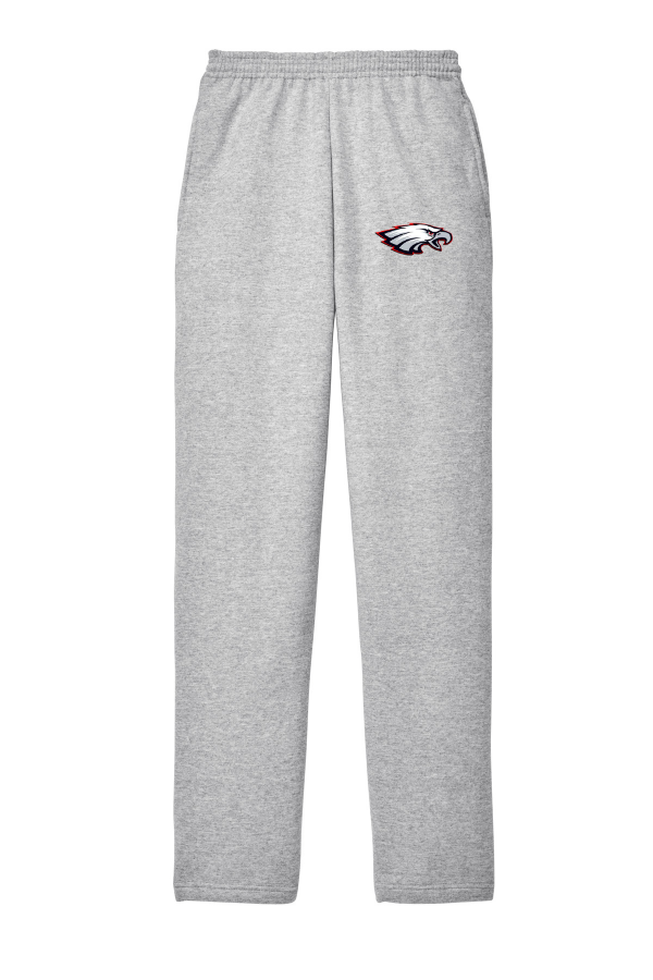 Port & Co Core Fleece Sweatpant with Pockets
