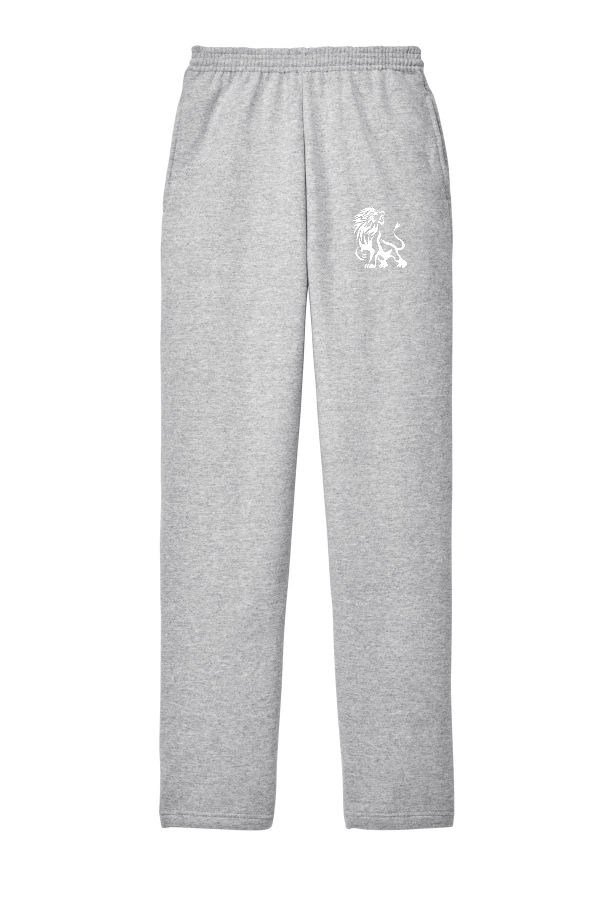 Port & Co Core Fleece Sweatpant with Pockets