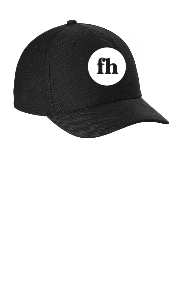Action Snapback Cap