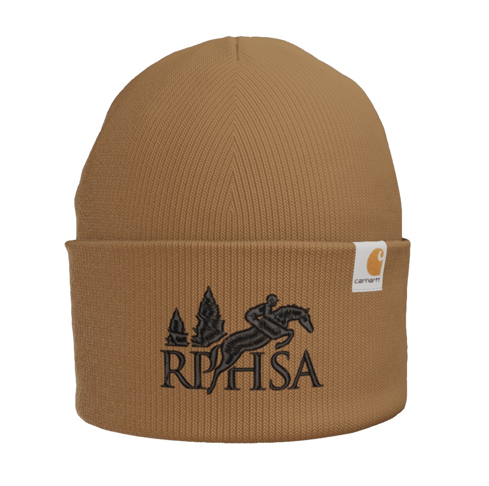 Carhartt Watch Cap (Embroidered)