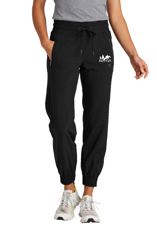 OGIO Women's Connection Jogger (Embroidered)
