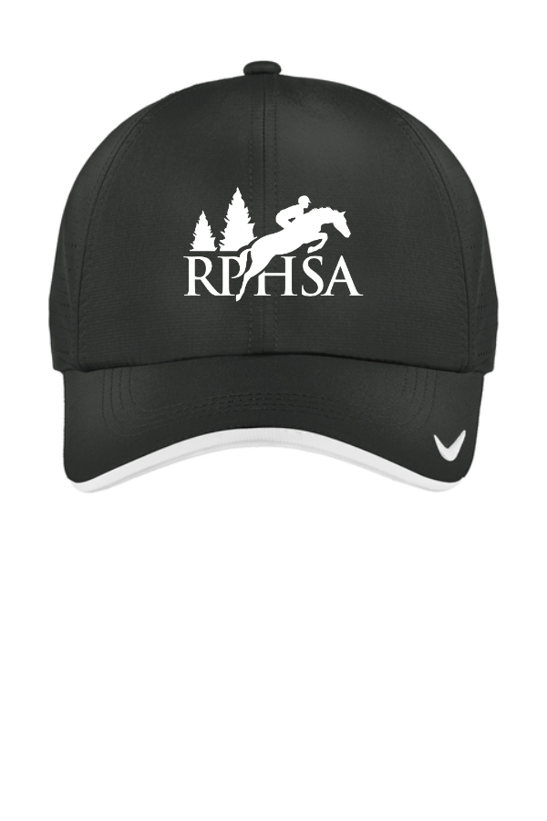 Nike Dri-FIT Perforated Performance Cap (Embroidered)
