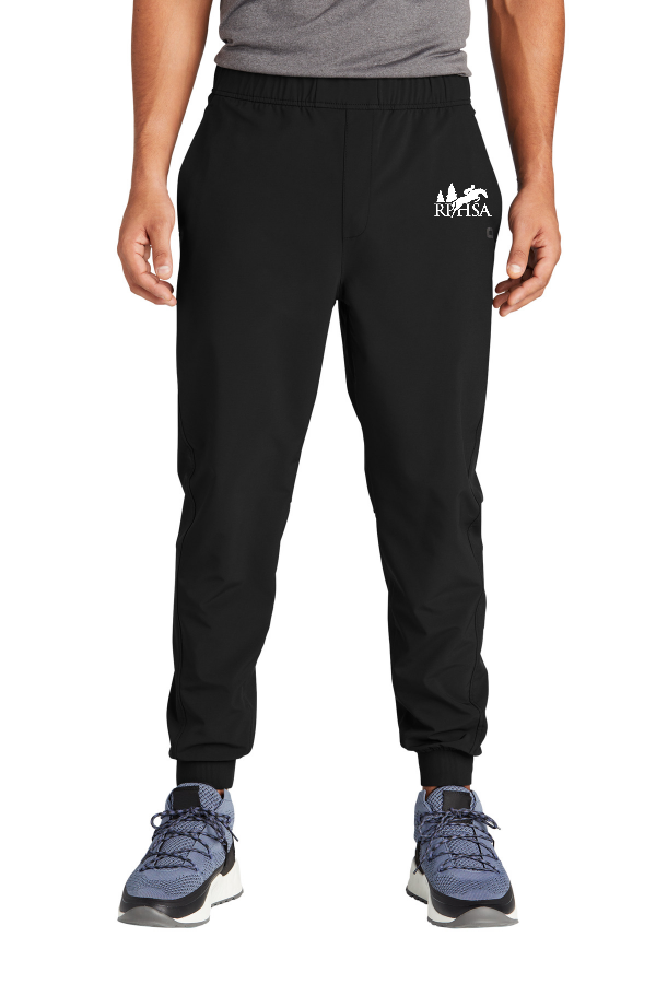 OGIO Men's Connection Jogger (Embroidered)