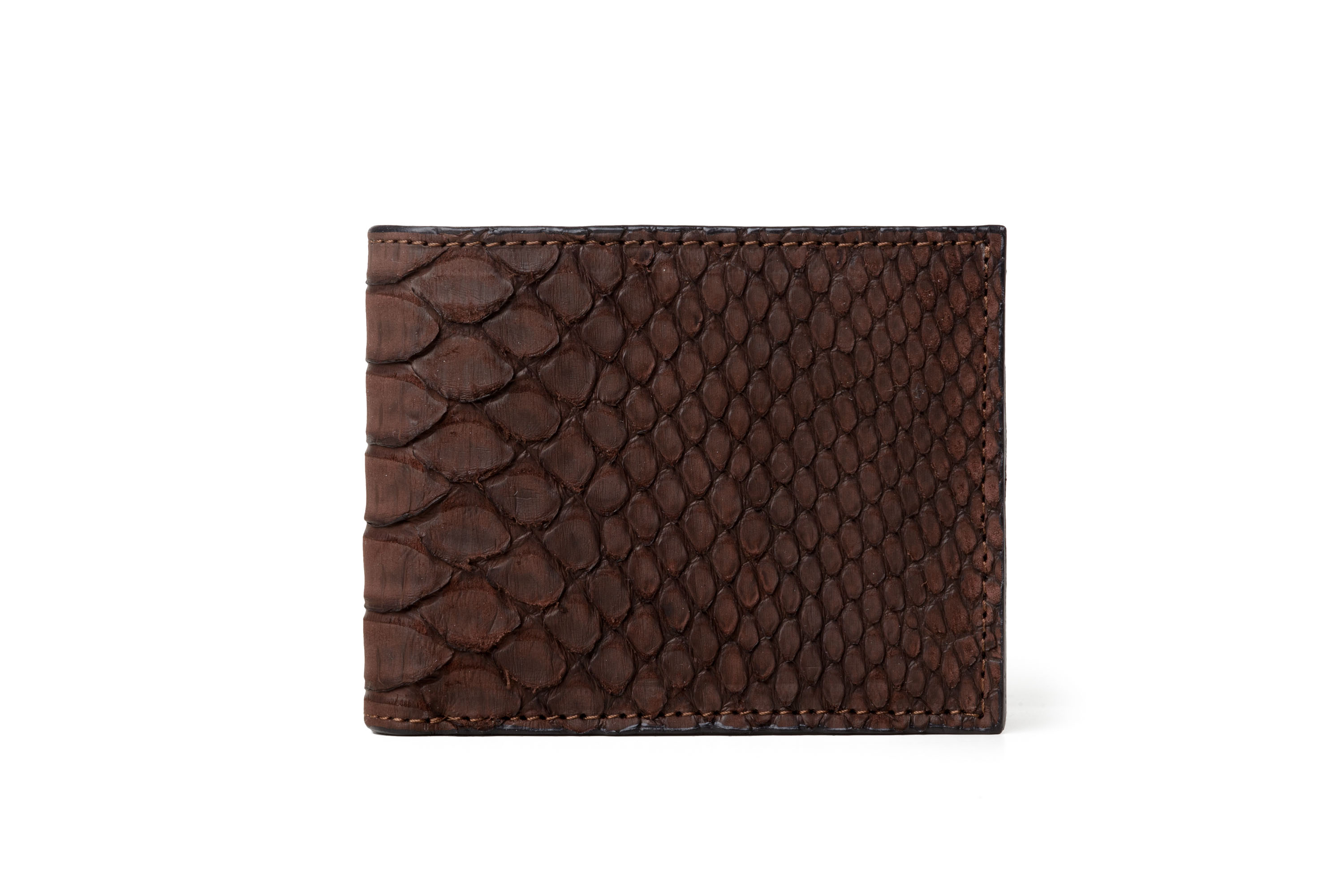 The “Wyatt” Brown Wallet