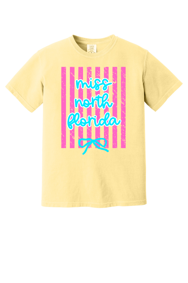 MNF Preppy Tee