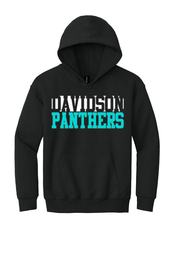 DAVIDSON KNOCKOUT HOODIE
