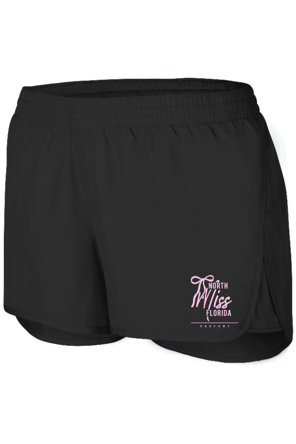 MNF FANCY SHORTS