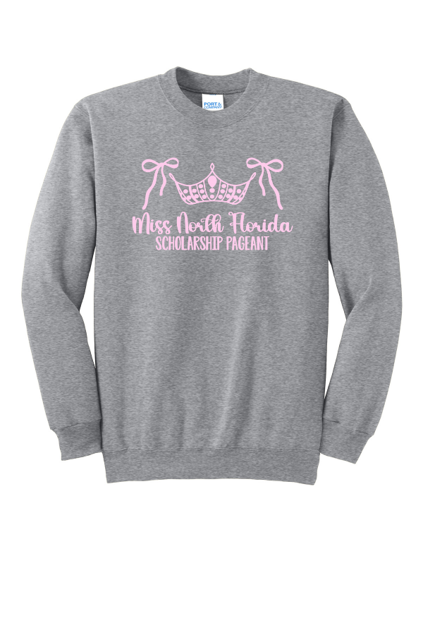 MNF Crewneck